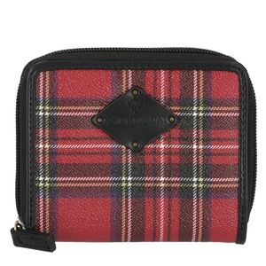 St. John's Bay Small Zip Around Wallet 🪪